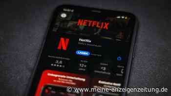 Netflix: „Dieser Titel steht nicht zum Streaming zur Verfügung“