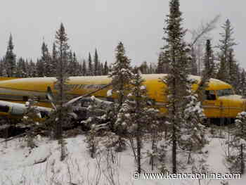 'Results-oriented subculture' a factor behind Sachigo Lake plane crash - KenoraOnline.com