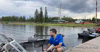 Kenora MP Comments On Softwood Lumber Duties - ckdr.net