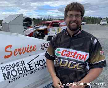 Lake of the Woods Speedway - Sunday results - KenoraOnline.com