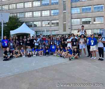 Treaty #3 Youth dominate at the Ontario Summer Indigenous Games - KenoraOnline.com