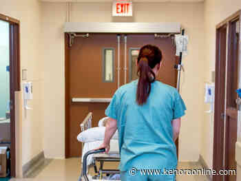 Staffing crisis continues at Kenora Hospital, Emergency Room - KenoraOnline.com