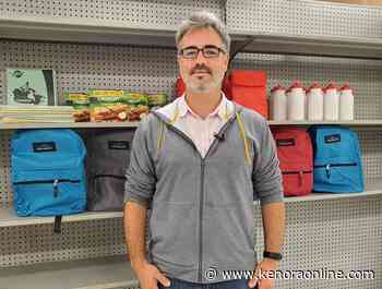 Salvation Army helps local school children - KenoraOnline.com