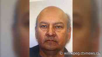 Kenora police looking for missing man whose vehicle was found abandoned on highway - CTV News Winnipeg