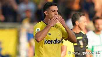 Avanti Cremonese, Bologna e Genoa. Colpo Modena, Sassuolo eliminato - La Gazzetta dello Sport