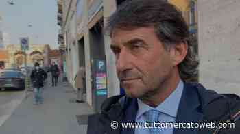 Sassuolo, Carnevali su Raspadori: "Parliamo col Napoli e vogliamo arrivare a una conclusione" - TUTTO mercato WEB