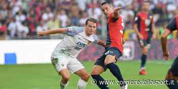 Coppa Italia: Bologna avanti, Benevento e Sassuolo fuori - Corriere dello Sport