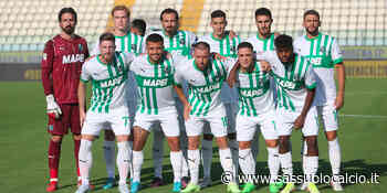 Modena-Sassuolo, gli aggiornamenti - US Sassuolo Calcio