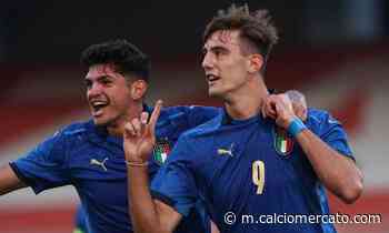 Retroscena Lucca, era fatta col Sassuolo: ecco perché è saltato tutto - Calciomercato.com