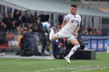 Di Marzio: "Pinamonti è stato bloccato dal Sassuolo" - Calcio Atalanta