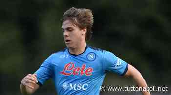 Tuttosport - Zerbin, c'è la fila: non solo il Sassuolo, può sbloccare un altro affare - Tutto Napoli