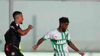 Juventus Sassuolo probabili formazioni: Ceide titolare, Alvarez sfida Defrel - Sassuolonews.net