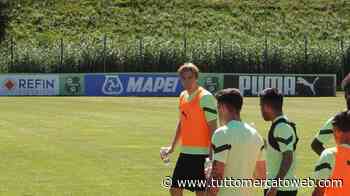 I volti nuovi - Thorstvedt al Sassuolo è il prototipo del centrocampista moderno - TUTTO mercato WEB