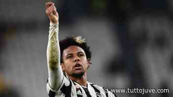 Corsport - Max, in 7 in meno contro il Sassuolo - Tutto Juve