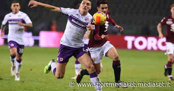 Mercato Inter: Milenkovic, dentro o fuori entro venerdì - Sportmediaset - Sport Mediaset