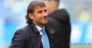 Sassuolo, idea Sansone: può essere l'alternativa di Traorè - Sky Sport