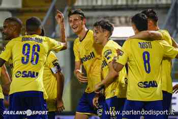 Modena FC - Gazzetta di Modena - Ora c'è il Sassuolo - Parlando di Sport