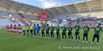 Reims - Sassuolo 2-2, foto e highlights | U.S - US Sassuolo Calcio