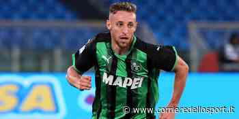 Sassuolo: 3-1 allo Jablonec con Frattesi, Harroui e Defrel - Corriere dello Sport