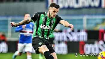 Sassuolo, tutti i nomi per il dopo Scamacca - Today.it