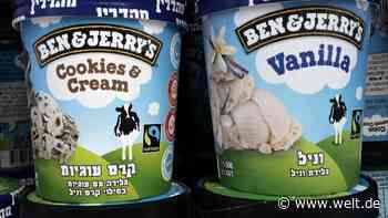 Das viel beachtete Ben & Jerry‘s-Experiment steht vor dem Scheitern