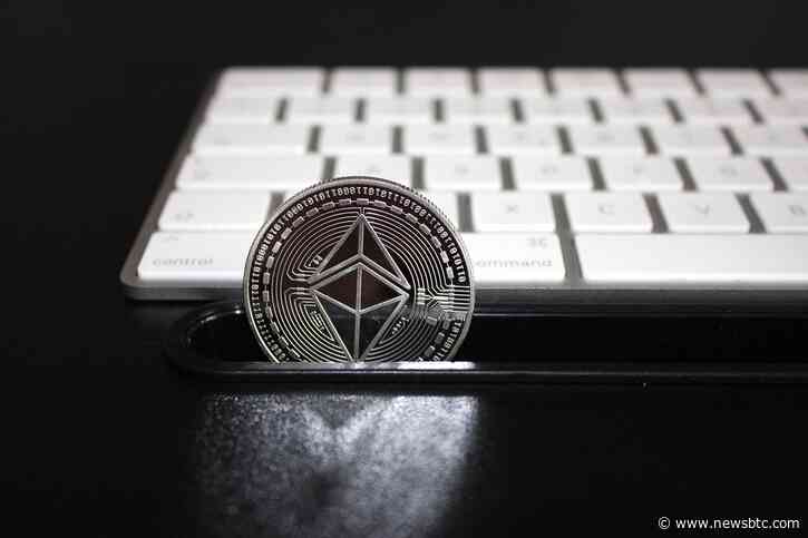 Telstra Report Unveils Ethereum Devs Remain Strong During Bear Market