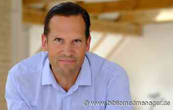 Ehemaliger Asklepios-Manager - Herborn wird CEO der deutschen Bergman Clinics - BibliomedManager
