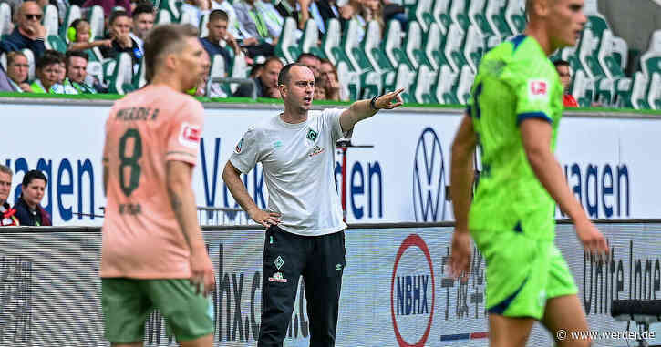 Konkurrenzkampf im Sinne der Mannschaft