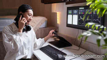 Anlagestrategie: Konservativ, reich, mit Sparplan: Wie junge Vermögende ihr Geld anlegen