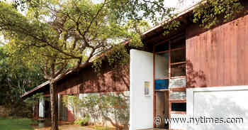 A Painter’s Home That Celebrates Hawaii