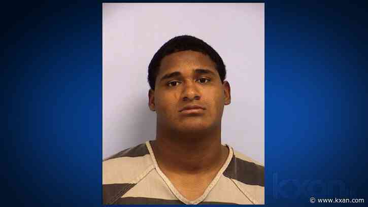 Man sentenced to 25 years in 2019 murder of teen in east Austin