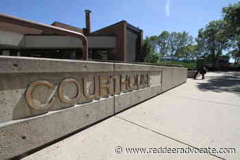 Alberta lawyers taking job action to protest legal aid underfunding - Red Deer Advocate