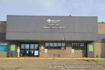 Sylvan Lake Advanced Ambulatory Care temporarily closes again - Red Deer Advocate