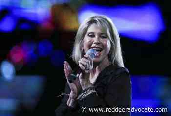 Olivia Newton-John, beloved star of Grease, dead at 73 - Red Deer Advocate
