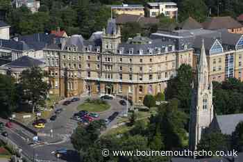Bournemouth planning portal not allowing resident comments