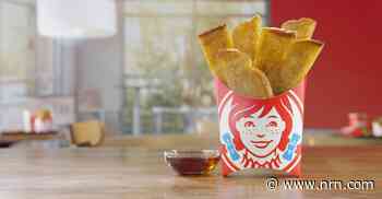 Wendy’s to debut French Toast Sticks on Aug. 15
