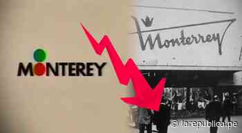 Monterrey: ¿por qué fracasó uno de los primeros supermercados del Perú? - La República Perú