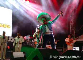 Interpone reportera de Monterrey denuncia contra Pablo Montero por agresión en Saltillo - Vanguardia MX