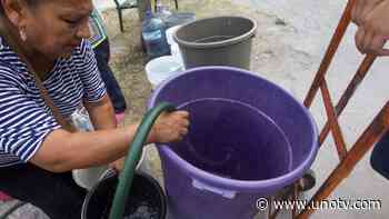 Crisis del agua en Monterrey: ¿a qué se debe y cómo podría evitarse la escasez? - Uno TV Noticias