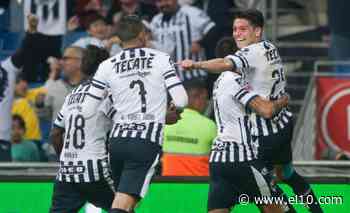 Minnesota United adquiere los derechos de jugador de Rayados de Monterrey - EL10.com