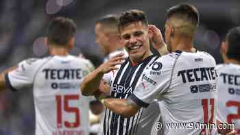Monterrey, a pesar de las lesiones, tiene paso arrasador en la Liga MX - 90min ES