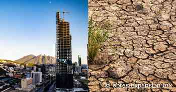 Vivienda en Monterrey: se acumulan las unidades sin venta - Obras