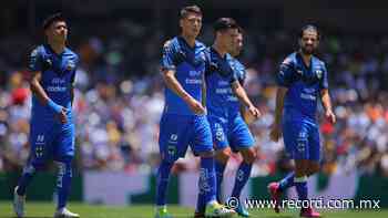 Rayados: Jugadores de Monterrey utilizaron oxígeno en el partido ante Pumas - Diario Deportivo Récord