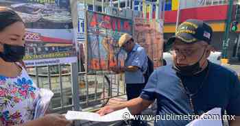 Monterrey: promueven amparo colectivo contra el gobierno de NL por el derecho al agua - Publimetro México