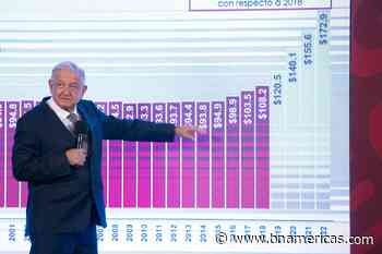 Crisis hídrica tensa relaciones entre gobierno y privados en Monterrey - BNamericas