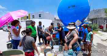 Federación autorizó a Agua y Drenaje de Monterrey para extraer 500 litros por segundo del río Ramos - El Economista