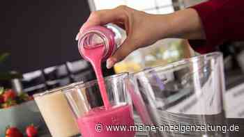 Dm-Rückruf startet bundesweiten Rückruf für Smoothie - alle Haltbarkeitsdaten betroffen