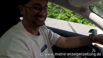 Jean Pierre Kraemer tunt Tesla: „Unterschied wie Tag und Nacht“