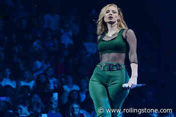 Iggy Azalea Ends Brief Retirement From Music: ‘If I Can’t Have Peace, Neither Can You’