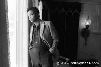 Lamont Dozier, Motown Songwriter Behind Countless Classics, Dead at 81